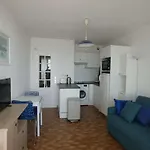 T2 - Quartier Anime, Vue Mer, Parking Prive - Fr-1-328-260 *