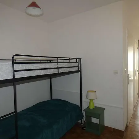 T2 - Quartier Anime, Vue Mer, Parking Prive - Fr-1-328-260