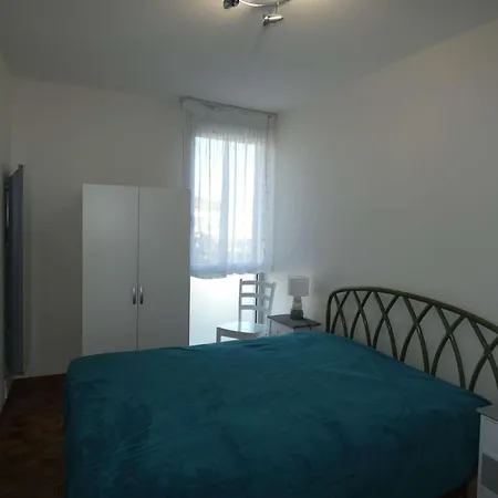 T2 - Quartier Anime, Vue Mer, Parking Prive - Fr-1-328-260 Appartement