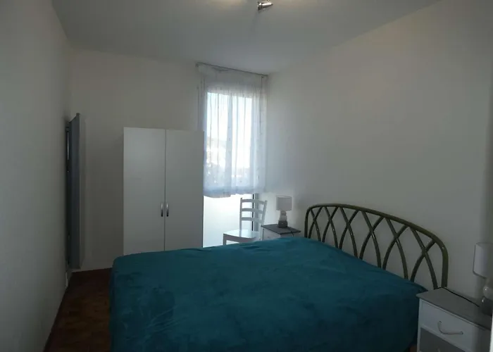 T2 - Quartier Anime, Vue Mer, Parking Prive - Fr-1-328-260 Appartement