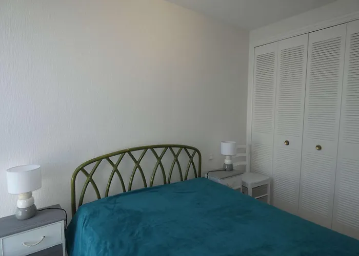 Appartement T2 - Quartier Anime, Vue Mer, Parking Prive - Fr-1-328-260 La Grande-Motte