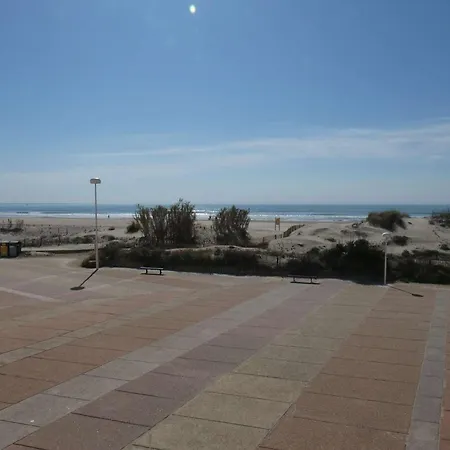 T2 - Quartier Anime, Vue Mer, Parking Prive - Fr-1-328-260 *