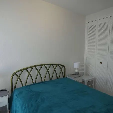 아파트 T2 - Quartier Anime, Vue Mer, Parking Prive - Fr-1-328-260 라그랑모트